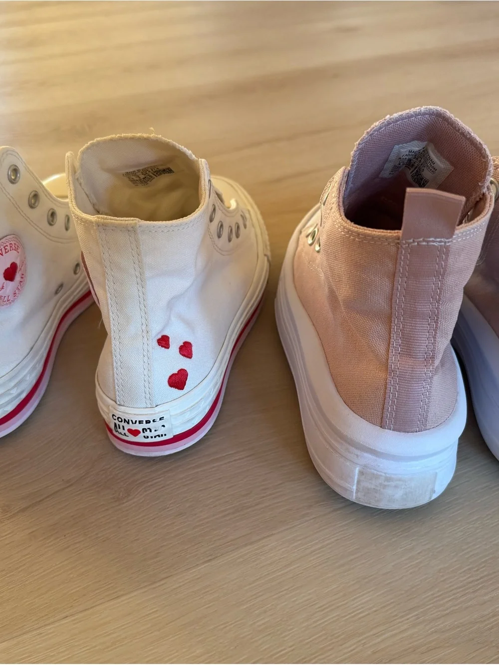 Converse Big Kid sz3.5